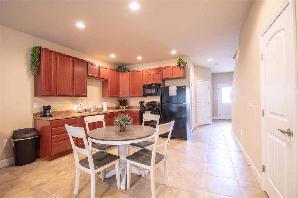 Bandera Ranch Townhomes – Bandera Ranch Townhomes